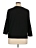 Sunday Black 3/4 Sleeve T-Shirt Size XL - photo 2