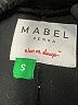 Mabel Black Active Pants Size S - photo 4