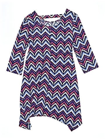 Justice Dress (view 2)