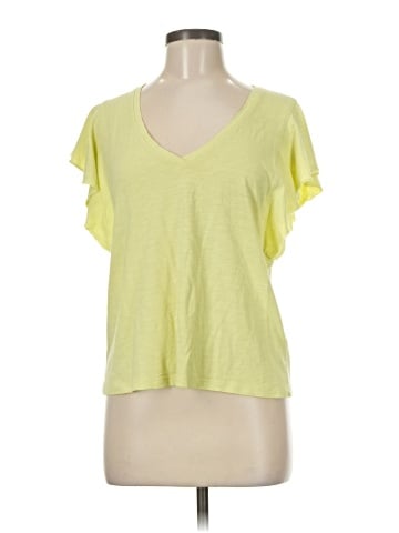Lilla P Short Sleeve T-Shirt (view 1)