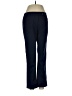 White House Black Market Blue Active Pants Size 6R - photo 1
