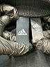 Adidas Black Turtleneck Sweater Size M - photo 7