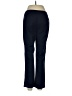 White House Black Market Blue Active Pants Size 6R - photo 2