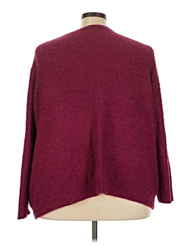 Roaman's Pullover Sweater (view 2)