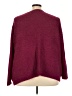 Roaman's 100% Acrylic Burgundy Pullover Sweater Size 30 (3X) - photo 2