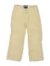 Chaps 100% Cotton Yellow Jeans Size 3 - 3T - photo 1