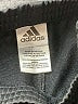 Adidas 100% Polyester Black Track Pants Size 4T - photo 3