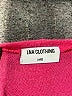 LNA Pink Sweatshirt Size L - photo 7