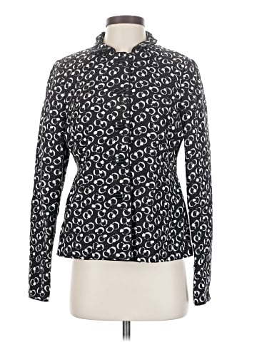Nina Mclemore Jacket (view 1)