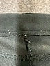Unbranded Solid Black Active Pants Size L - photo 7