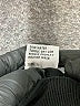 Unbranded Solid Black Active Pants Size L - photo 8