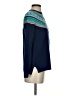 Talbots Blue Turtleneck Sweater Size XS - photo 4