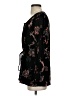 fat face Black Long Sleeve Blouse Size 4 - photo 5