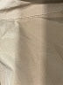 Unbranded Tan Long Sleeve Blouse Size L - photo 7
