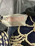 Moon Blue Cocktail Dress Size 4X - photo 4