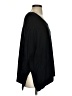 Laurie Felt Black Pullover Sweater Size XS - photo 4