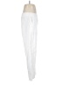 Unbranded White Casual Pants Size L - photo 4