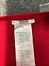 Wolford Red Cocktail Dress Size XS - photo 6