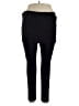 PURE essence Black Active Pants Size XL - photo 1