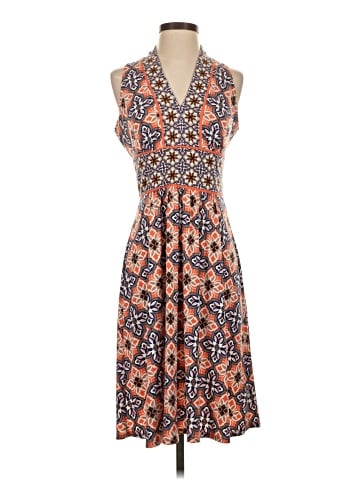 Wisp Casual Dress (view 1)