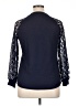 Unbranded Blue Pullover Sweater Size XL - photo 2