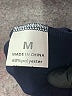 Unbranded Blue Sleeveless T-Shirt Size M - photo 8