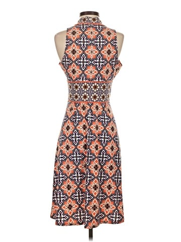 Wisp Casual Dress (view 2)