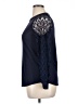 Unbranded Blue Pullover Sweater Size XL - photo 5