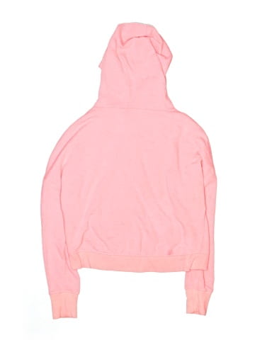Justice Active Zip Up Hoodie (view 2)