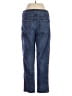 Hudson Jeans Stripes Blue Jeans Size 27 waist - photo 2