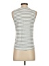 LNA Gray Sleeveless Top Size XS - photo 2