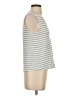 LNA Gray Sleeveless Top Size XS - photo 4
