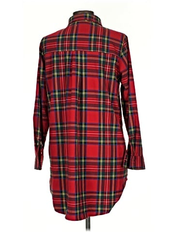 Top It Off Long Sleeve Blouse (view 2)