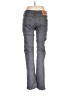 Levi's Chevron-herringbone Gray Jeans Size 31 waist - photo 2