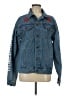 Brooklyn Cloth Blue Denim Jacket Size M - photo 1