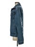 Brooklyn Cloth Blue Denim Jacket Size M - photo 5