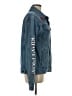 Brooklyn Cloth Blue Denim Jacket Size M - photo 4