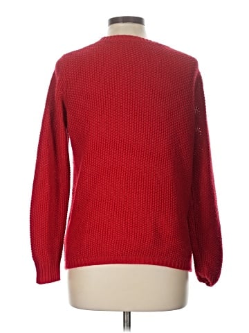 Laura Scott Pullover Sweater (view 2)