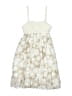 Pirouette Ivory Dress Size 10 - photo 1