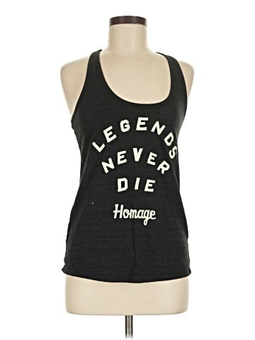 Homage Tank Top (view 1)