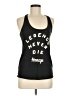 Homage Black Tank Top Size M - photo 1