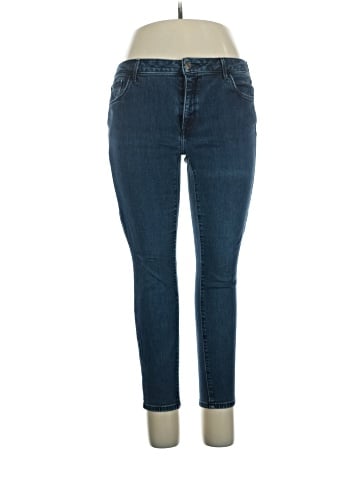 Eddie Bauer Jeans (view 1)