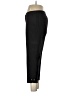 Rafaella Solid Black Dress Pants Size 10 - photo 5