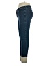 Eddie Bauer Color Block Blue Jeans Size 16 - photo 5