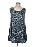 Larace Blue Tank Top Size L - photo 1