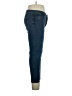 Eddie Bauer Color Block Blue Jeans Size 16 - photo 4