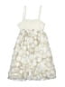 Pirouette Ivory Dress Size 10 - photo 2