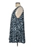 Larace Blue Tank Top Size L - photo 5