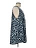 Larace Blue Tank Top Size L - photo 4