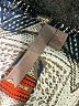Brina & Em Blue Long Sleeve Blouse Size 2X - photo 7